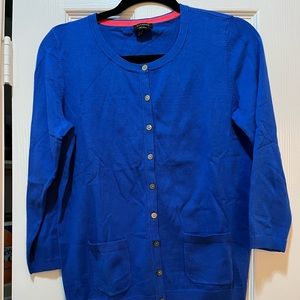 Talbots small sweater